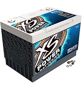XS Power D3400 XS Series AGM Battery — image 4