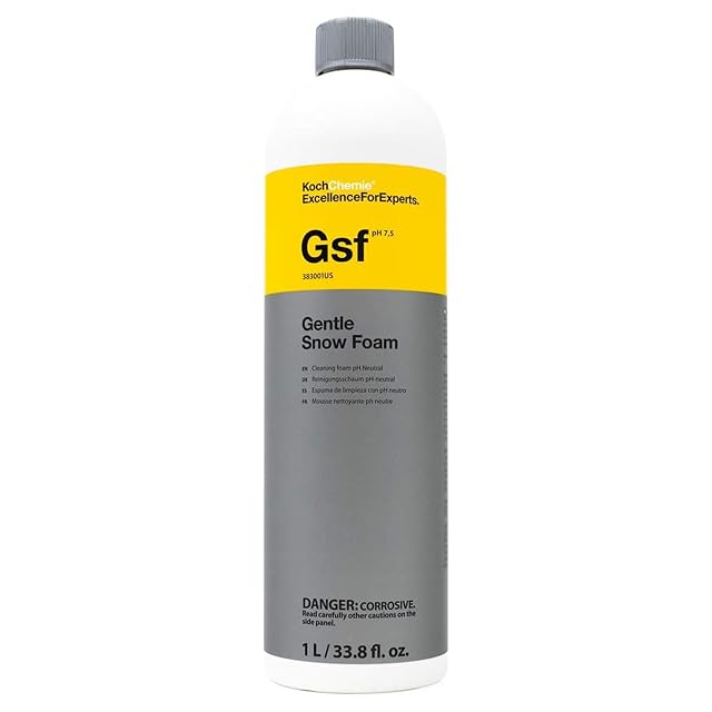 Koch-Chemie Gentle Snow Foam