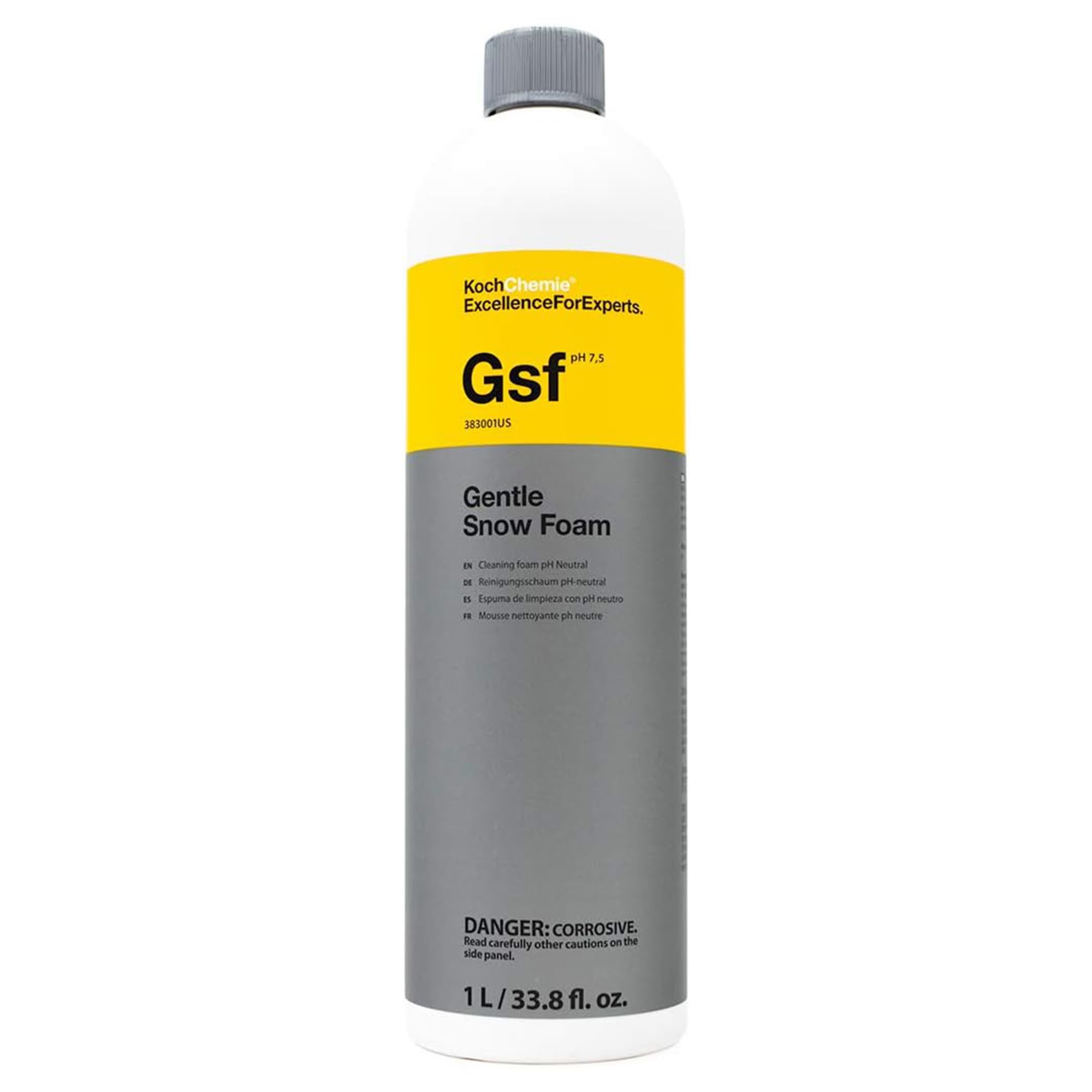Koch-Chemie Gentle Snow Foam