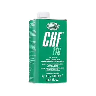 Pentosin CHF 11S Long-Life Synthetic Hydraulic Fluid