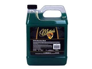 McKee's 37 N-914 Rinseless Wash V2
