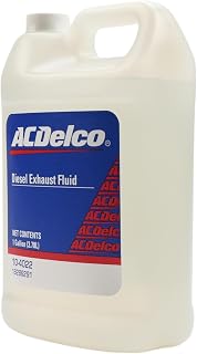 ACDelco GM Original Equipment Diesel Exhaust Fluid 10-4022