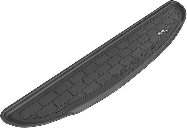 3D MAXpider Kagu Cargo Liner for Kia Sorento 7-Seat 2011-2015