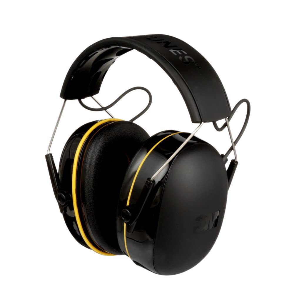 3M WorkTunes Connect Wireless Hearing Protector