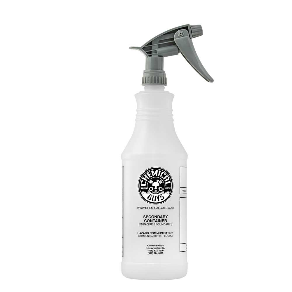 Chemical Guys ACC_130 Heavy Duty Spray Bottle