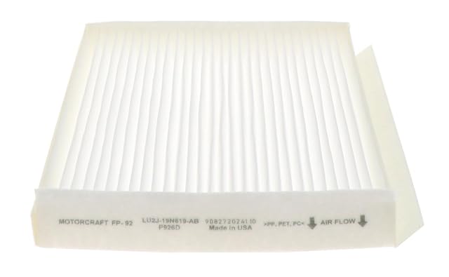 Motorcraft FP-92 Cabin Air Filter
