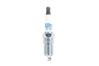 ACDelco 41-962 Double Platinum Spark Plug