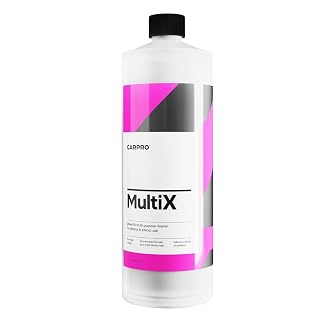 CarPro Multi X All Purpose Cleaner Concentrate