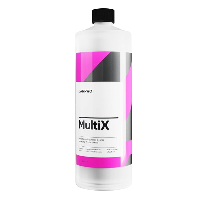 CarPro Multi X All Purpose Cleaner Concentrate