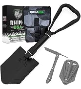 Rhino USA Tire Repair Kit (86-Piece) — image 12