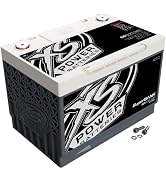 XS Power D3400 XS Series AGM Battery — image 7