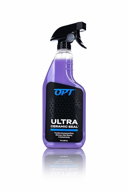 Optimum Ultra Ceramic Seal