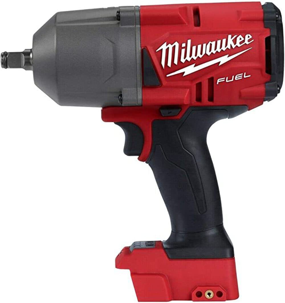 Milwaukee Milwaukee 2767-20 M18 FUEL High Torque ½" Impact Wrench with Friction Ring