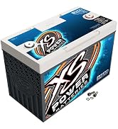 XS Power D3400 XS Series AGM Battery — image 5