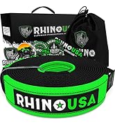 Rhino USA Tire Repair Kit (86-Piece) — image 5