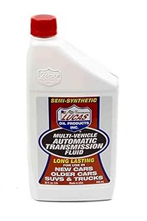 Lucas Oil Multi-Vehicle ATF