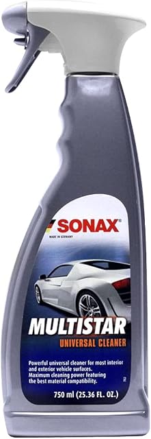 SONAX MultiStar Universal Cleaner