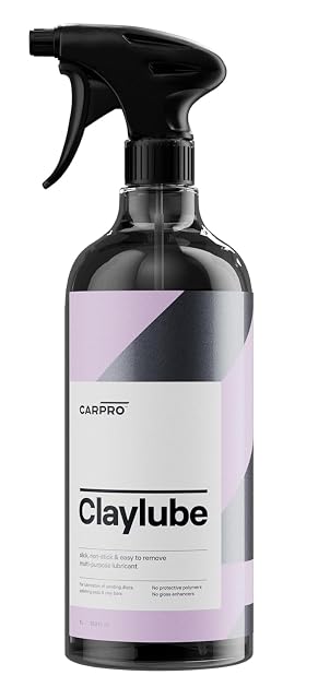 CarPro ClayLube