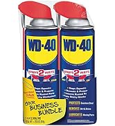 WD-40 Multi-Use Product (11 oz Smart Straw aerosol) — image 9
