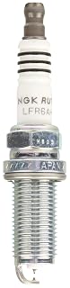 NGK LFR6AHX-S Ruthenium HX Spark Plug