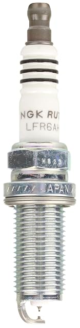 NGK LFR6AHX-S Ruthenium HX Spark Plug