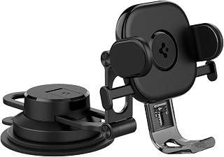 Spigen OneTap Universal Car Mount (UTS35)