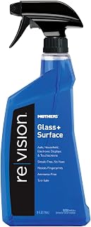 Mothers re|Vision Glass + Surface Cleaner