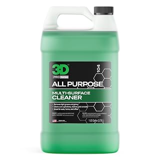 3D Car Care All Purpose Cleaner