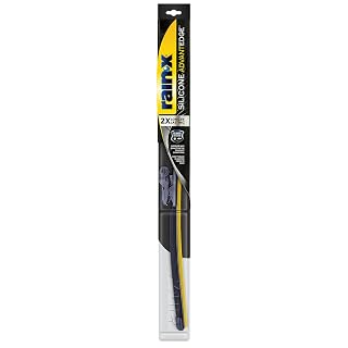 Rain-X Silicone AdvantEdge Wiper Blade