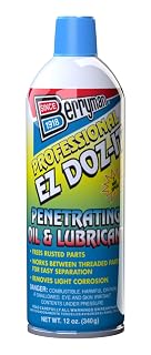 Berryman Professional EZ DOZ-IT Penetrating Oil and Lubricant