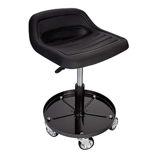 Sunex Tools 8514 Mechanic Stool