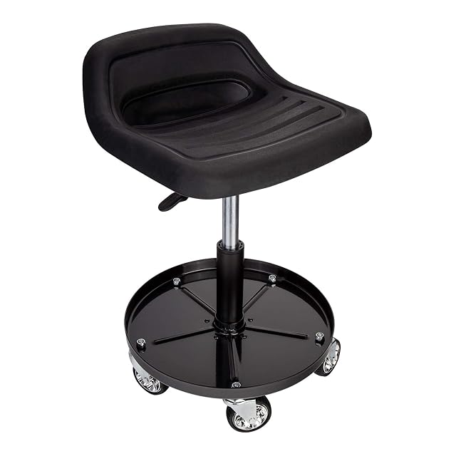 Sunex Tools 8514 Mechanic Stool