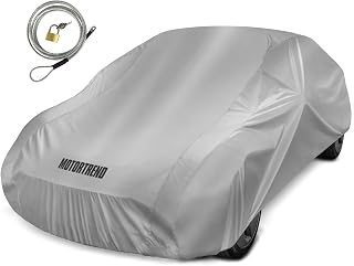 Motor Trend FlexCover Car Cover (XXL, up to 228")