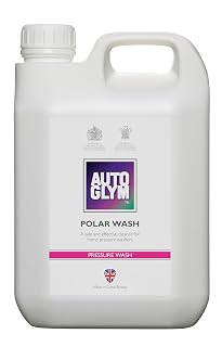 Autoglym Polar Wash 2.5L