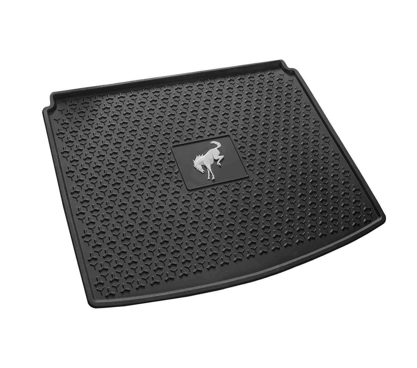 Blue Oval Industries Bronco Cargo Liner