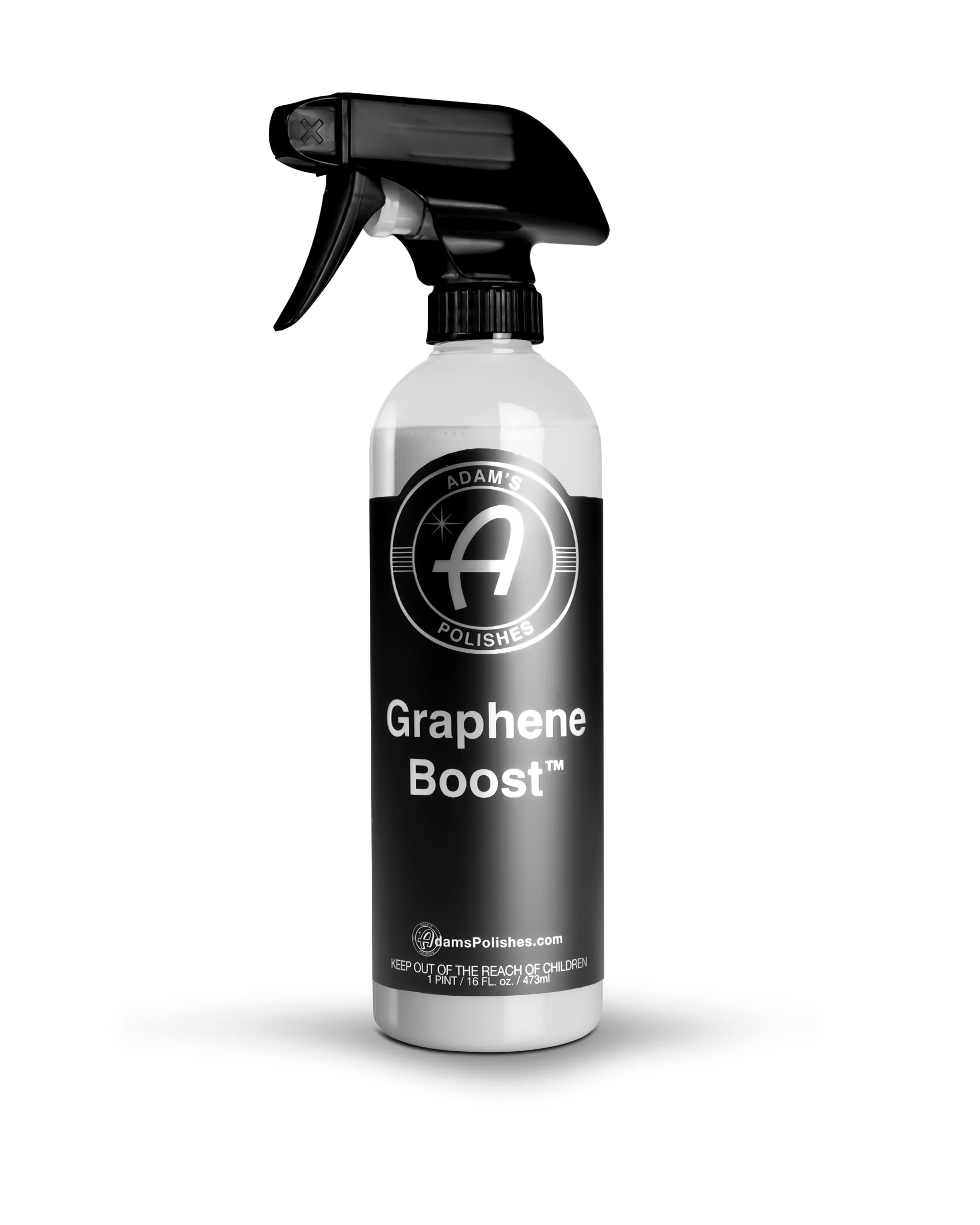 Adam's Polishes Graphene Boost