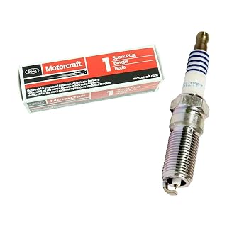 Motorcraft SP-594 Iridium Spark Plug