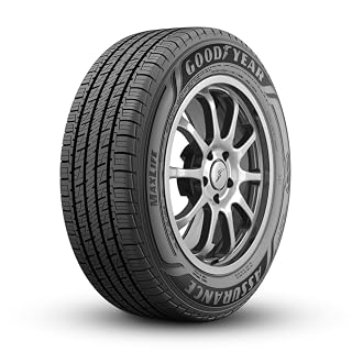 Goodyear Assurance MaxLife All-Season Tire