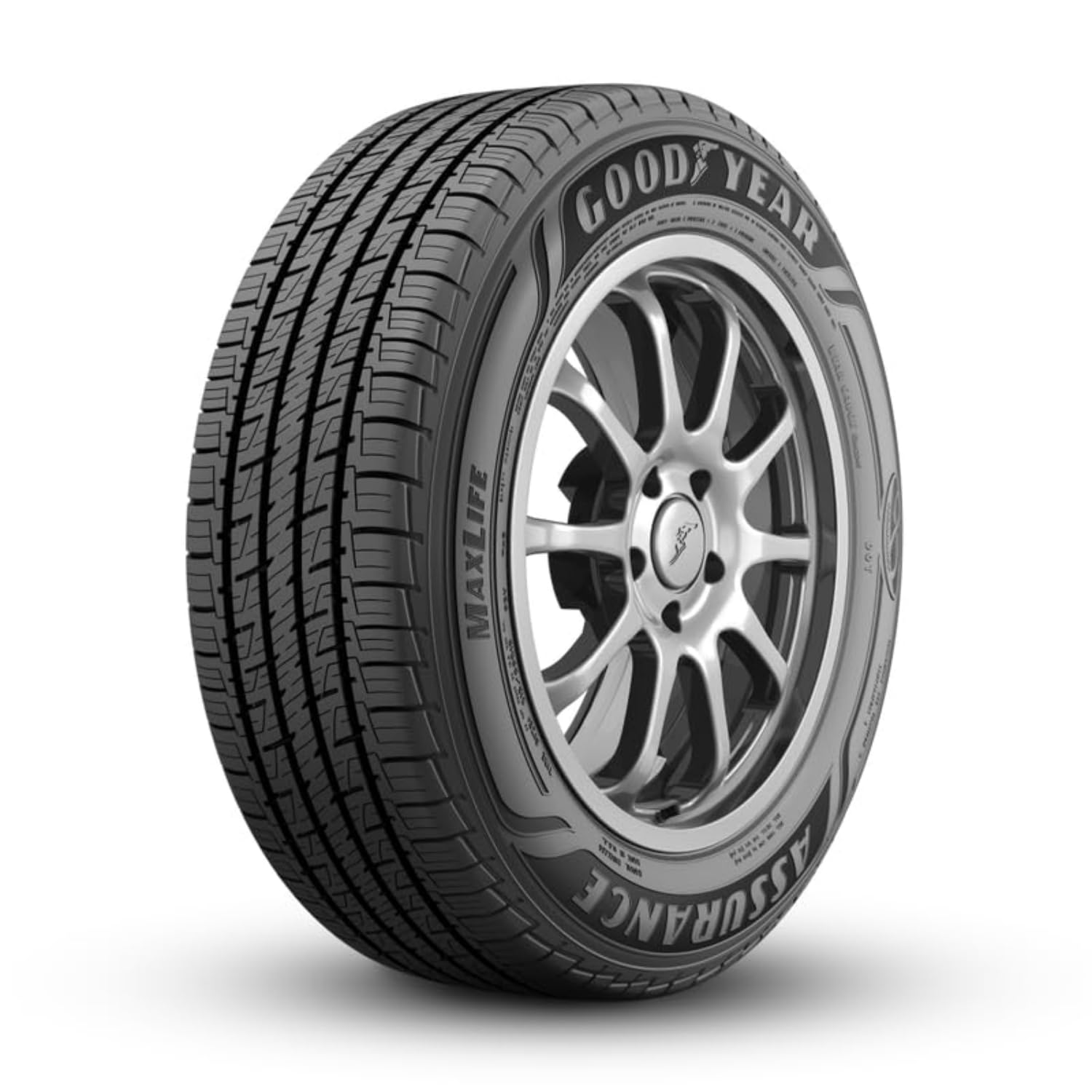Goodyear Assurance MaxLife All-Season Tire