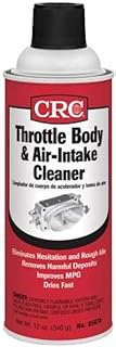 CRC Throttle Body & Air-Intake Cleaner (12 oz aerosol)