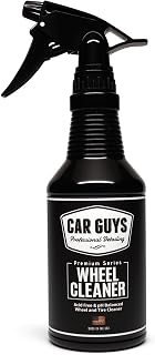 CAR GUYS Wheel Cleaner