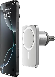 Belkin MagSafe Car Vent Mount Pro