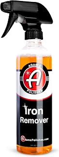 Adam's Polishes Iron Remover (16 oz)