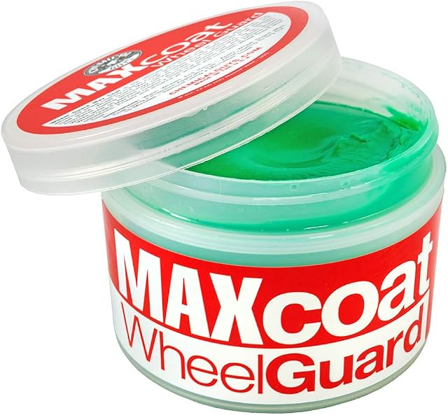 Chemical Guys Wheel Guard Max Coat Rim & Wheel Sealant