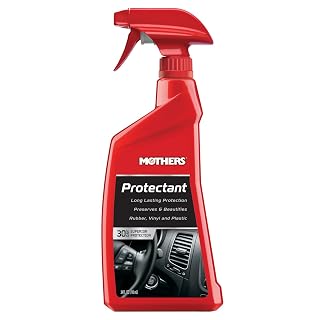 Mothers Protectant 24 oz