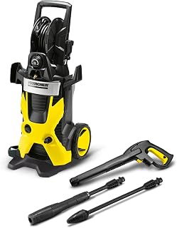 Kärcher K5 Premium Electric Pressure Washer