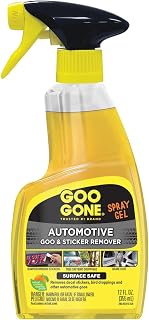 Goo Gone Automotive Adhesive Remover