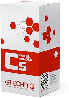 Gtechniq C5 Wheel Armour
