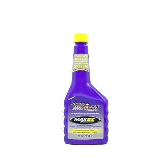 Royal Purple MAX EZ Power Steering Fluid