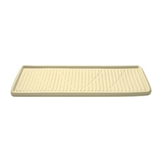 FH Group Premium Faux Leather Cargo Liner